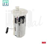 HITACHI 132708 Fuel feed unit
