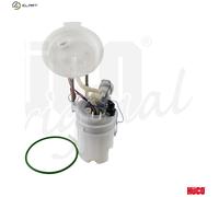 FUEL FEED UNIT 132711 FOR BMW N20B16A 1.6L N20B20A 2.0L 4cyl X3 F25 N55B30 3.0L