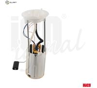 FUEL FEED UNIT 132714 FOR IVECO DAILY/Bus/VI/Platform/Chassis/Van 3.0L 4cyl