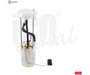 FUEL FEED UNIT 132716 FOR FIAT DUCATO/Bus/Van/Platform/Chassis 2.0L 4cyl