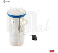 FUEL FEED UNIT 132717 FOR HYUNDAI SANTA/FÉ/II/SUV/Van D4EB 2.2L 4cyl SANTA FÉ II