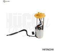 FUEL FEED UNIT 132733 FOR VW CRAFTER/30-50/Platform/Chassis/Van/30-35/Bus 2.0L