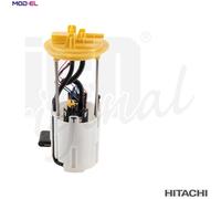 FUEL FEED UNIT 132747 FOR VW CRAFTER/30-50/Platform/Chassis/Van/30-35/Bus 2.0L