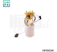 Fuel pump 133125 HITACHI for VW AUDI