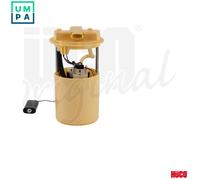 Fuel Feed Unit HUCO Fits RENAULT Clio IV Grandtour 12-21 172021275R