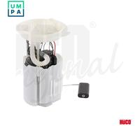 FUEL FEED UNIT 133166 FOR SKODA SEAT DKRC/CHZC/CHZB/DKLD 1.0L CGPC 1.2L 3cyl
