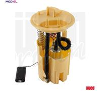 Fuel Feed Unit HUCO Fits VAUXHALL Corsa Mk III D 06-14 815174