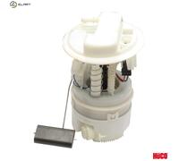 Fuel pump Electric 133332 HITACHI for RENAULT CLIO Mk II