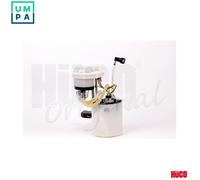 Hitachi Fuel Pump 133361 - Electric for VW Passat B6/B7/CC