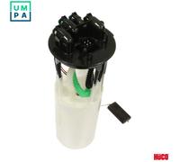 HITACHI 133463 Fuel feed unit