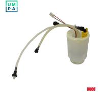 Fuel pump Electric 133468 HITACHI for PORSCHE VW AUDI