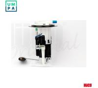 FUEL FEED UNIT FOR HYUNDAI CLICK HITACHI 133483