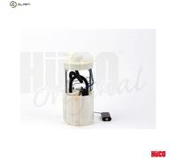 FUEL FEED UNIT 133544 FOR NISSAN ALMERA/TINO/II/Hatchback QG18DE 1.8L 4cyl