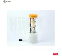 HITACHI 133558 Fuel feed unit