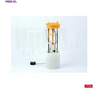 HITACHI 133558 Fuel feed unit