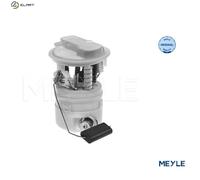 FUEL FEED UNIT 16-14 919 0017 FOR RENAULT LOGAN TONDAR/90 SANDERO/STEPWAY 1.4L
