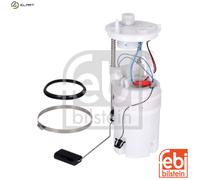 FUEL FEED UNIT 185268 FOR BMW N52B30AF/A/BF 3.0L 6cyl X5 E70