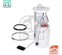 FUEL FEED UNIT 185268 FOR BMW N52B30AF/A/BF 3.0L 6cyl X5 E70