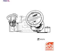 FEBI BILSTEIN 197275 Fuel feed unit
