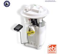 FUEL FEED UNIT 197276 FOR MERCEDES-BENZ M 111.981 2.3L M111.951/955 2.0L 4cyl