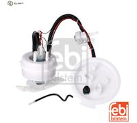 FUEL FEED UNIT 197586 FOR BMW N20B20A/B 2.0L 4cyl 5 F11 N55B30A N53B30A 3.0L
