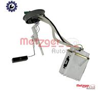 Fuel pump 2250019 METZGER for VW GOLF Mk III VENTO GOLF Mk III Estate