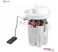 FUEL FEED UNIT FOR FORD FIESTA METZGER 2250385