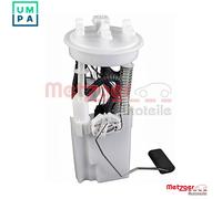 FUEL FEED UNIT 2250487 FOR NISSAN DUALIS QASHQAI/+2 K9K282/292/430 1.5L 4cyl