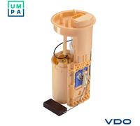 VDO 228-235-012-001Z Fuel feed unit