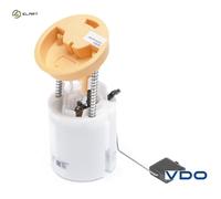 FUEL FEED UNIT 228-235-045-001Z FOR MERCEDES-BENZ M271.956/941 1.8L 4cyl E-CLASS