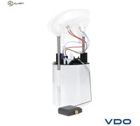 VDO 2803580110302 Fuel feed unit