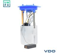 Fuel pump 2803580112302 CONTINENTAL/VDO for VW SKODA AUDI SEAT