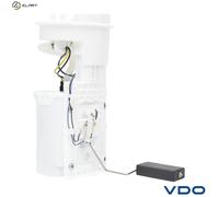 VDO 2803580126302 Petrol pump