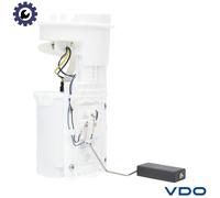 VDO 2803580126302 Petrol pump
