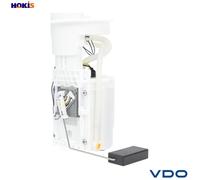 VDO cyclecomputing Electric fuel feed unit 2803580127302 – Fits VW SEAT SKODA