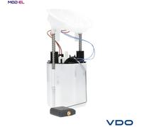 FUEL FEED UNIT 2803580132302 FOR BMW X1/E84 N43B20A N20B20A 2.0L N43B16AA 1.6L