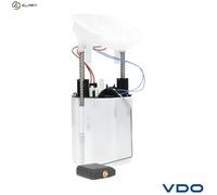 FUEL FEED UNIT 2803580132302 FOR BMW X1/E84 N43B20A N20B20A 2.0L N43B16AA 1.6L