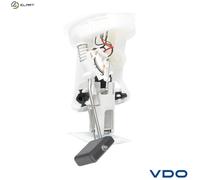 FUEL FEED UNIT 2803580138302 FOR BMW M43B18 M42B18 M40B18 1.8L M43B16 M40B16