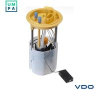 FUEL FEED UNIT 2803580139302 FOR SKODA OCTAVIA/II/Combi YETI VW GOLF/VII/PLUS