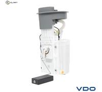 FUEL FEED UNIT 2803580140302 FOR SKODA OCTAVIA/Combi VW NEW/BEETLE GOLF/IV 1.9L