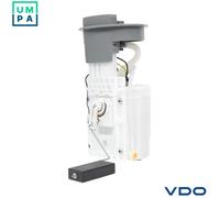 FUEL FEED UNIT 2803580140302 FOR SKODA OCTAVIA/Combi VW NEW/BEETLE GOLF/IV 1.9L