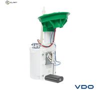 VDO cyclecomputing Fuel pump 2803580144302 - Electric, for MINI (R50/R53) 1.6 2002-2006