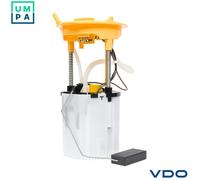 VDO 2803580157302 Fuel feed unit