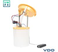 2x ✅Fits VDO 2803580161302 Electric fuel pump 2803580161302 Electric ⭐UK Seller⭐