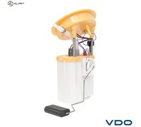VDO 2803580162302 Fuel feed unit