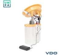 VDO 2803580162302 Fuel feed unit