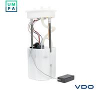FUEL FEED UNIT 2803580168302 FOR VW CADDY/III/Box/Body/MPV BSF/BSE/BGU 1.6L 4cyl