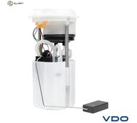 VDO 2803580181302 Fuel feed unit