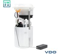 FUEL FEED UNIT 2803580181302 FOR FIAT PANDA/VAN/Hatchback/Van 1.0L 2cyl PANDA