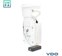 VDO 2803580189302 Fuel feed unit